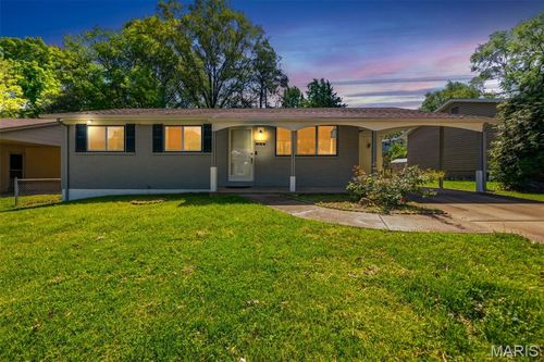 1816 Schulte Hill Dr, Maryland Heights, MO, 63043-2926 | Card Image