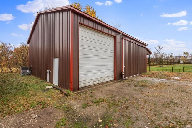 873 E 300 N. Street, House other with 3 bedrooms, 3 bathrooms and null parking in Laporte IN | Image 23
