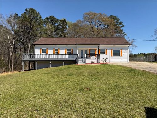 116 Woodcrest Dr, Griffin, GA, 30223-6394 | Card Image