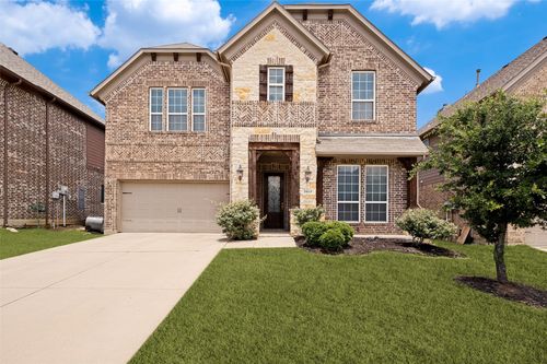 2449 Kingsgate Dr, Little Elm, TX, 75068-6052 | Card Image
