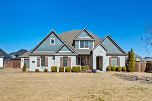 2807 W Cobbler Pl, Rogers, AR, 72758-4569 | Card Image