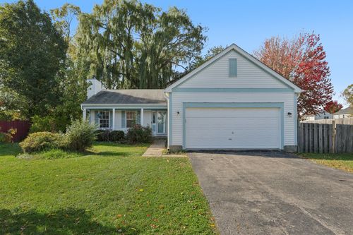 293 Deer Run Dr, Hainesville, IL, 60030-3627 | Card Image