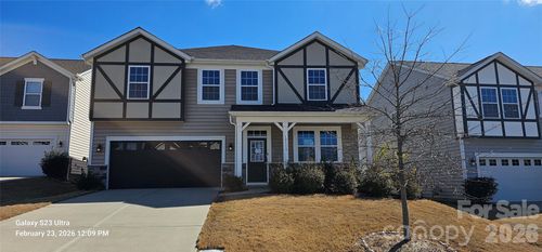 19113 Hawk Haven Ln, Charlotte, NC, 28278-7058 | Card Image