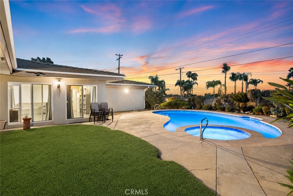 Residential in Upland 2