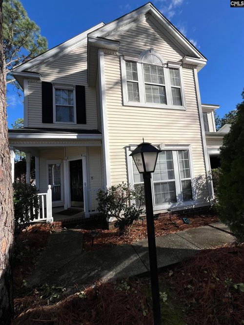 609 Ridge Trail Dr, Columbia, SC, 29229-9083 | Card Image