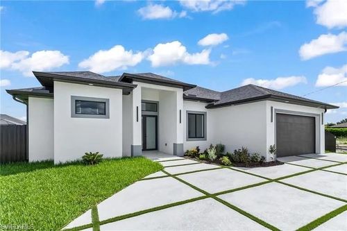 1809 Sw Trafalgar Pkwy, Cape Coral, FL, 33991-3285 | Card Image