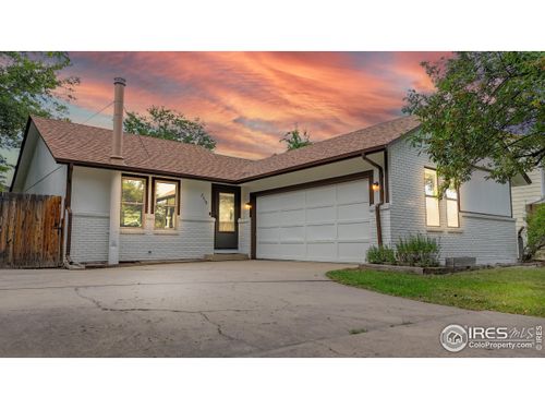 2518 W Lake St, Fort Collins, CO, 80521-4138 | Card Image