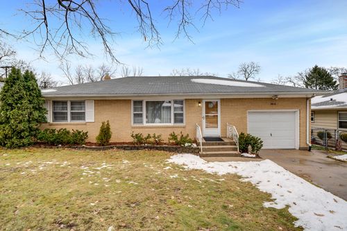 3816 Shirley Rd, Rockford, IL, 61108-1949 | Card Image