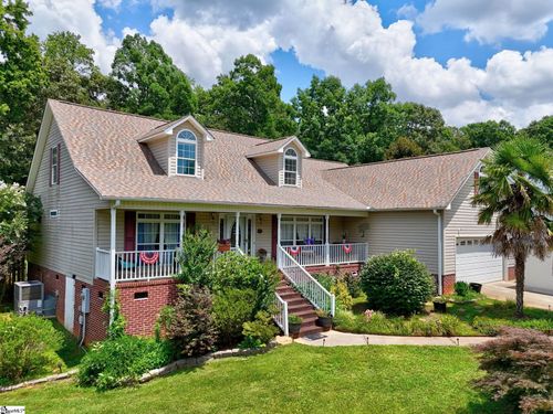 120 Lillie Marie Dr, Piedmont, SC, 29673-7673 | Card Image
