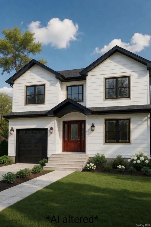 837 Cleveland, Hempstead, NY, 11552 | Card Image