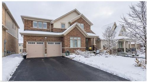 123 Rea Dr, Fergus, ON, N1M0J8 | Card Image