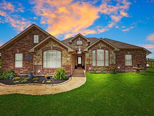 111 Petes Ct, Ponder, TX, 76259-5504 | Card Image