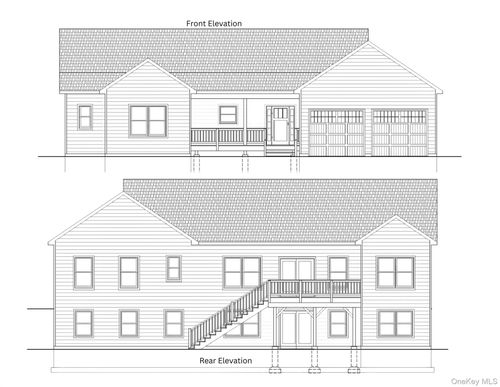 217 Tuckers Corners Rd, Highland, NY, 12528-2261 | Card Image