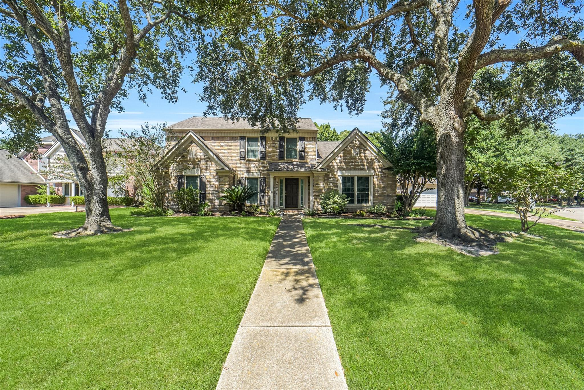 Residential in Houston 3