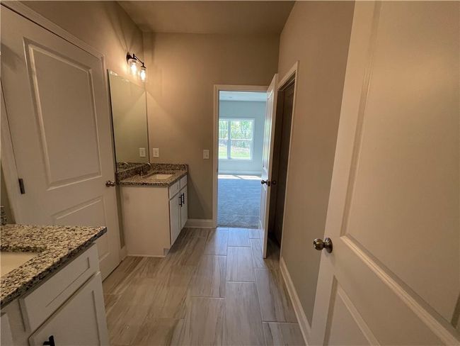 237 Cherokee Rose Ln, House other with 5 bedrooms, 4 bathrooms and null parking in Hoschton GA | Image 29