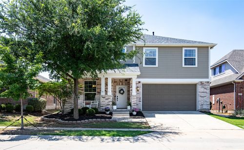 416 Allbright Rd, Celina, TX, 75009-0528 | Card Image
