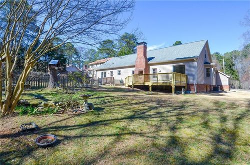 5448 Aucilla Creek Ln, Stone Mountain, GA, 30087-3749 | Card Image