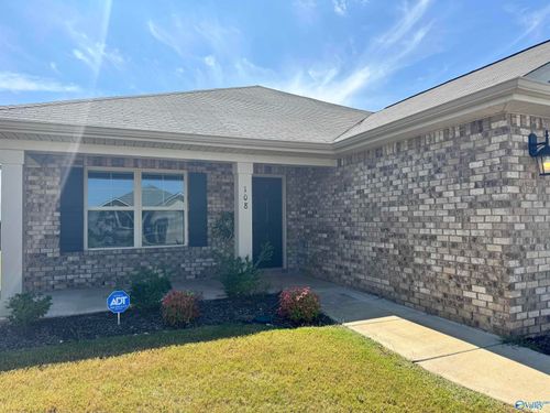 108 Oliver Ct, Hazel Green, AL, 35750-5007 | Card Image