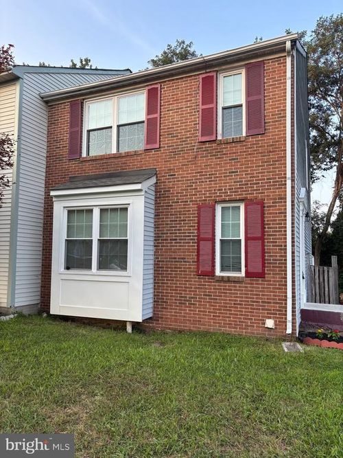 8728 Ritchboro Rd, DISTRICT HEIGHTS, MD, 20747-2631 | Card Image