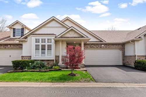 4-3730 Disher St, Ridgeway, ON, L0S1N0 | Card Image