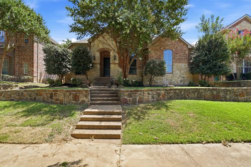 2310 Queen Morgan Ln, Lewisville, TX, 75056-5546 | Card Image