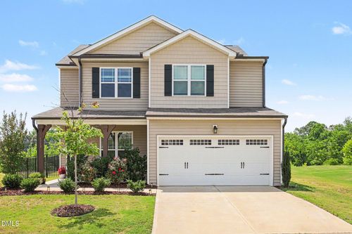 1113 Shadow Shade Dr, Wake Forest, NC, 27587-3368 | Card Image