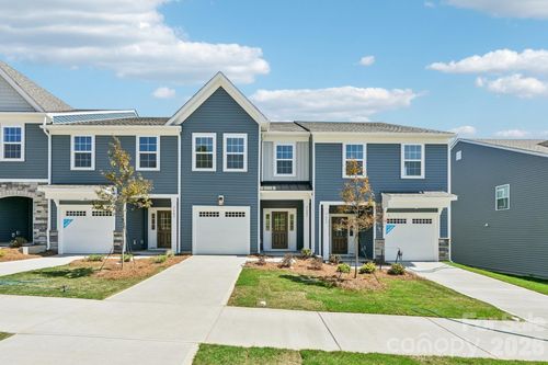 7625 Ethora Way, Charlotte, NC, 28216 | Card Image