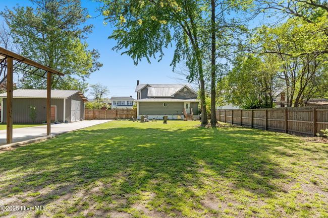 509 S Main St, House other with 4 bedrooms, 5 bathrooms and 1 parking in Bladenboro NC | Image 49