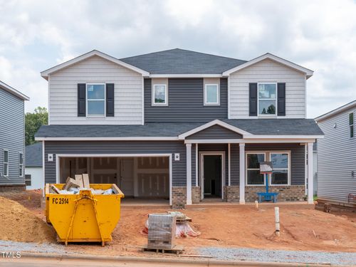 533 Bridger Dr, Garner, NC, 27529 | Card Image