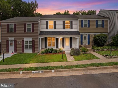 6255 Astrid Cv, CENTREVILLE, VA, 20120-1853 | Card Image