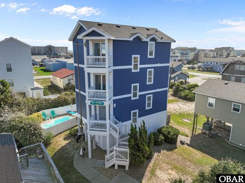 1511 Wrightsville Blvd, Kill Devil Hills, NC, 27948-8962 | Card Image