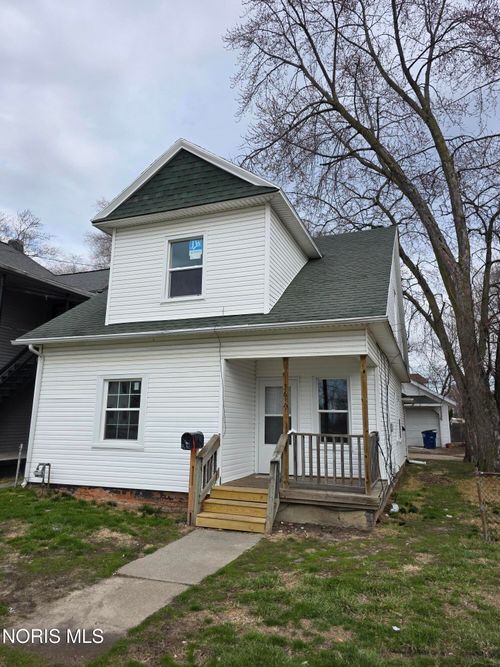 363 Parker Ave, Toledo, OH, 43605-1750 | Card Image