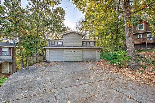 3242 & 3248 Kings Cross, Fayetteville, AR, 72703 | Card Image