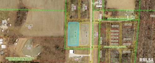 000 Louie Ave, Bluford, IL, 62814 | Card Image