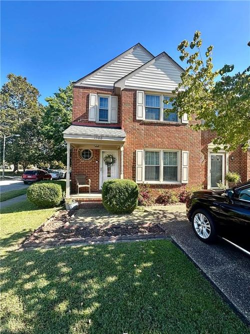 1500 Canterford Ct, Virginia Beach, VA, 23464-6756 | Card Image