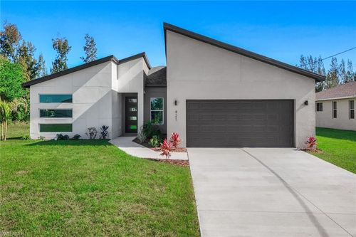 421 Ne 19th Ter, Cape Coral, FL, 33909 | Card Image