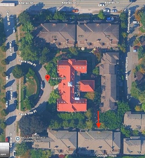 57-3436 Terra Vita Pl, Vancouver, BC, V5K5H6 | Card Image
