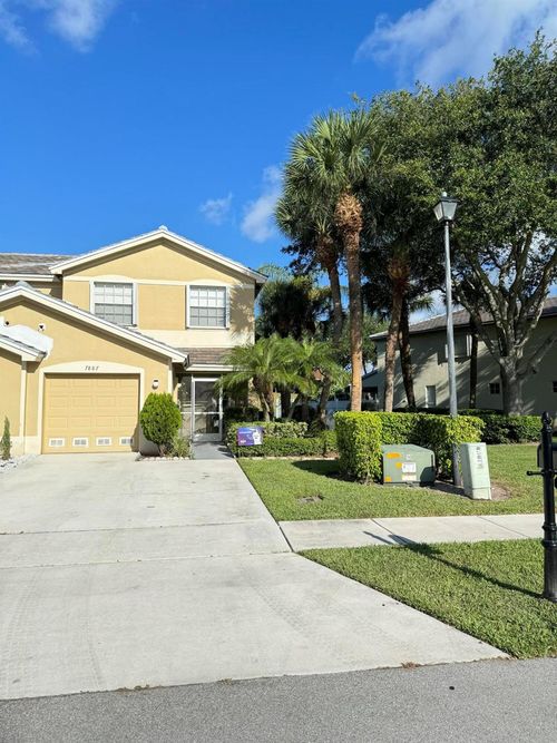 7887 Sienna Springs Dr, Lake Worth, FL, 33463-7924 | Card Image