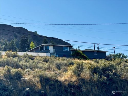 507 Ronald Drive, Grand Coulee, WA, 99133 | Card Image