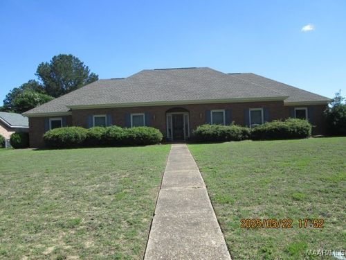 603 Seminole Dr, Montgomery, AL, 36117-3944 | Card Image