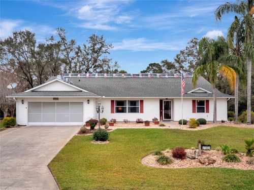 27003 Racquet Circle, Leesburg, FL, 34748 | Card Image