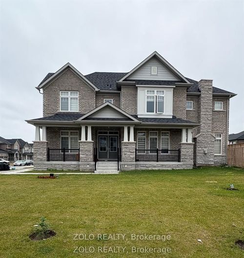 1644 Corsal Crt, Innisfil, ON, L9S0P8 | Card Image