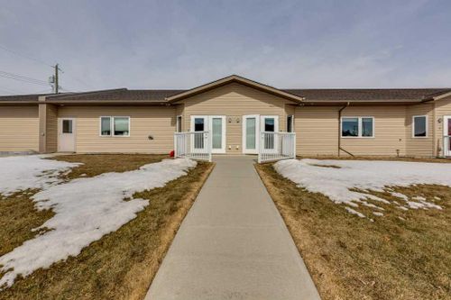 1-5414 51 St, Rimbey, AB, T0C0C2 | Card Image