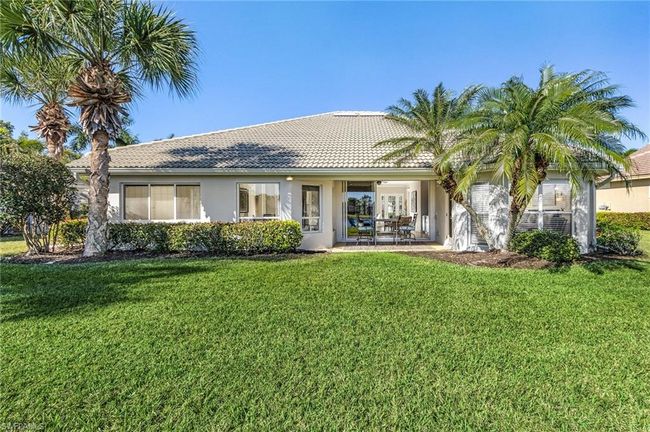 3451 Shady Bend, House other with 4 bedrooms, 3 bathrooms and null parking in Fort Myers FL | Image 27