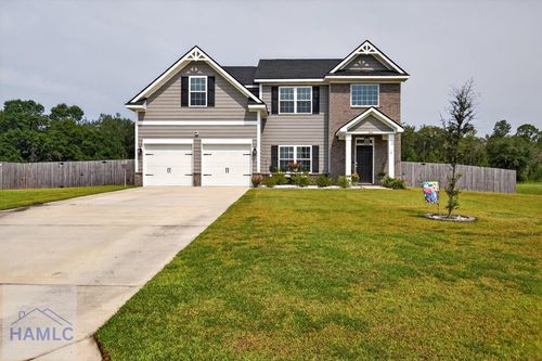 426 Akins Ranch Rd Ne, Ludowici, GA, 31316-6970 | Card Image