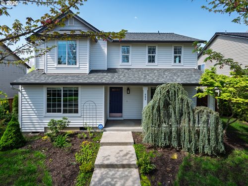 808 Nw 14th Ave, Battle Ground, WA, 98604-3238 | Card Image