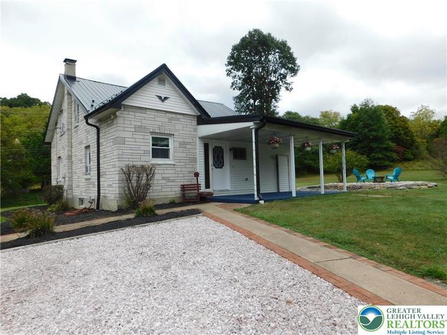 2012 State St, House other with 3 bedrooms, 1 bathrooms and null parking in Alburtis PA | Image 31