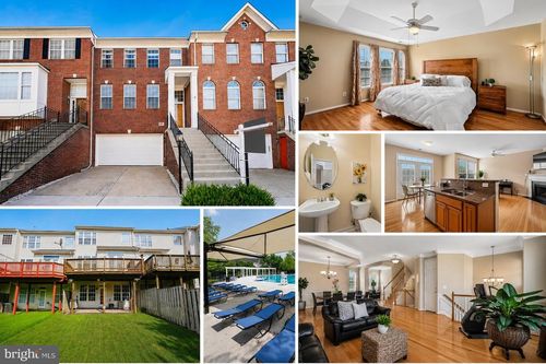 846 Valemount Ter Ne, LEESBURG, VA, 20176-3611 | Card Image