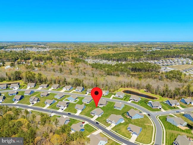 21532 Capitan Loop, House other with 3 bedrooms, 2 bathrooms and null parking in HARBESON DE | Image 38