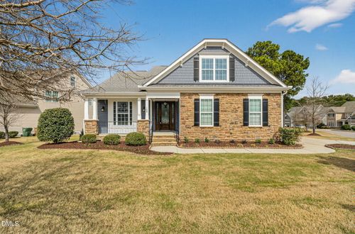 100 Elkton Green Ct, Cary, NC, 27519-1587 | Card Image